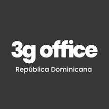 Logo de 3g office