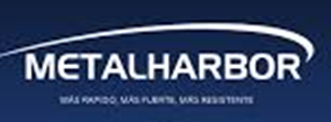Logo de metalharbor