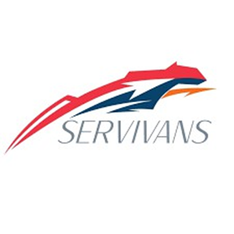 Logo de servivans
