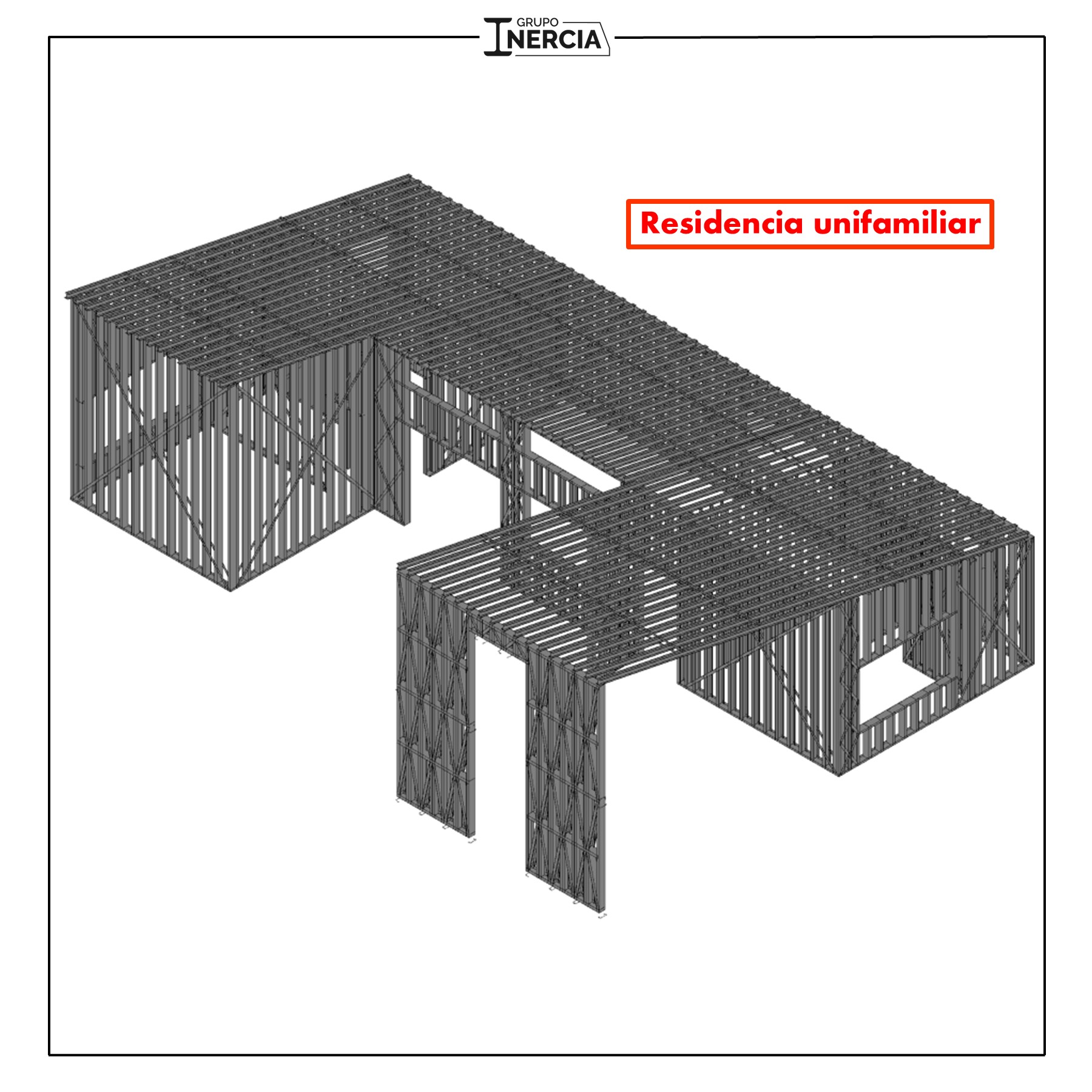 Proyecto de diseño estructural en República Dominicana - imagen 2