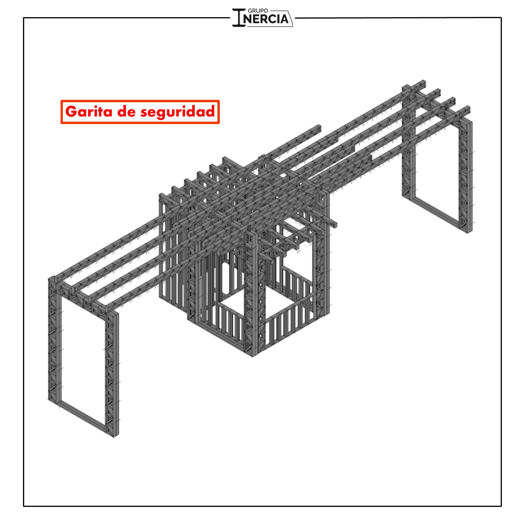 Proyecto de diseño estructural en República Dominicana - imagen 3
