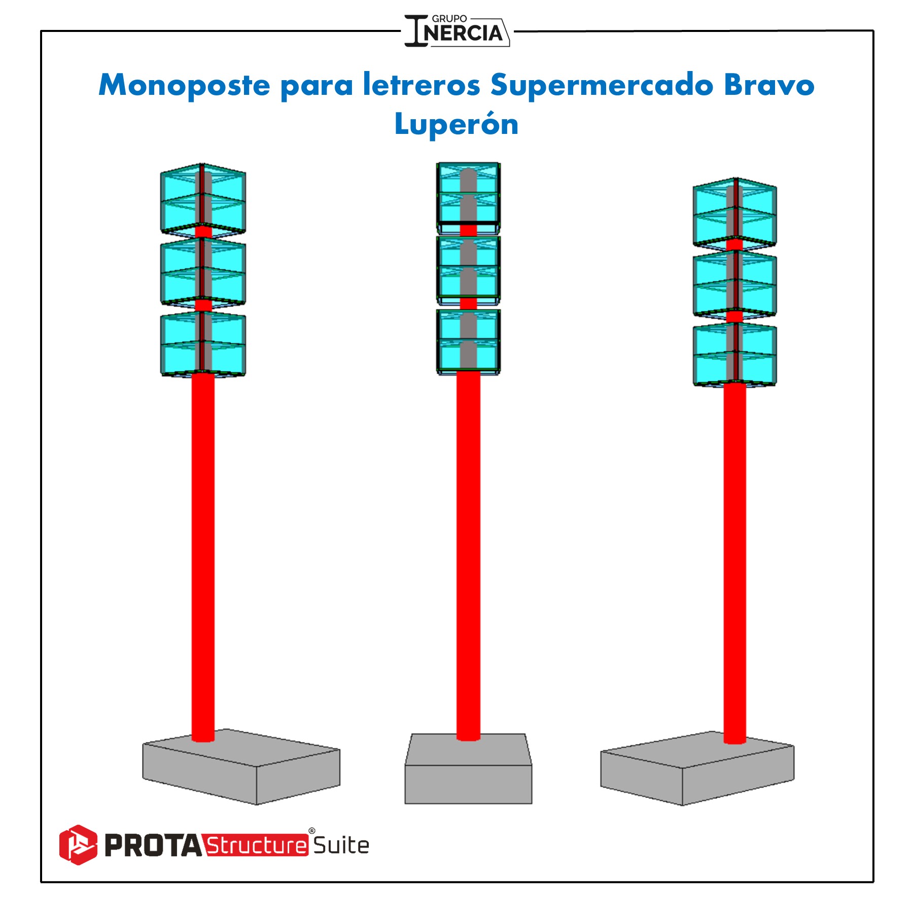 Proyecto de diseño estructural en República Dominicana - imagen 6