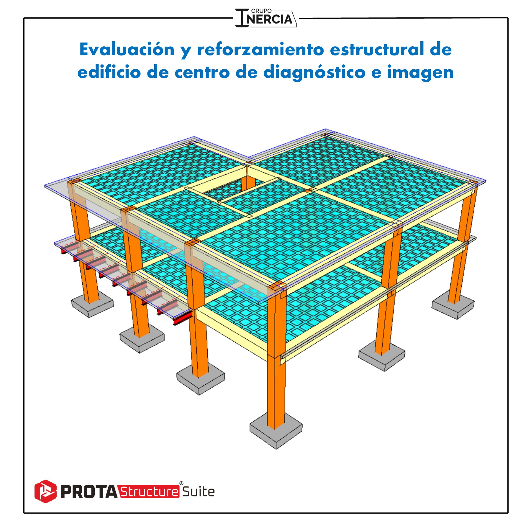 Proyecto de diseño estructural en República Dominicana - imagen 11
