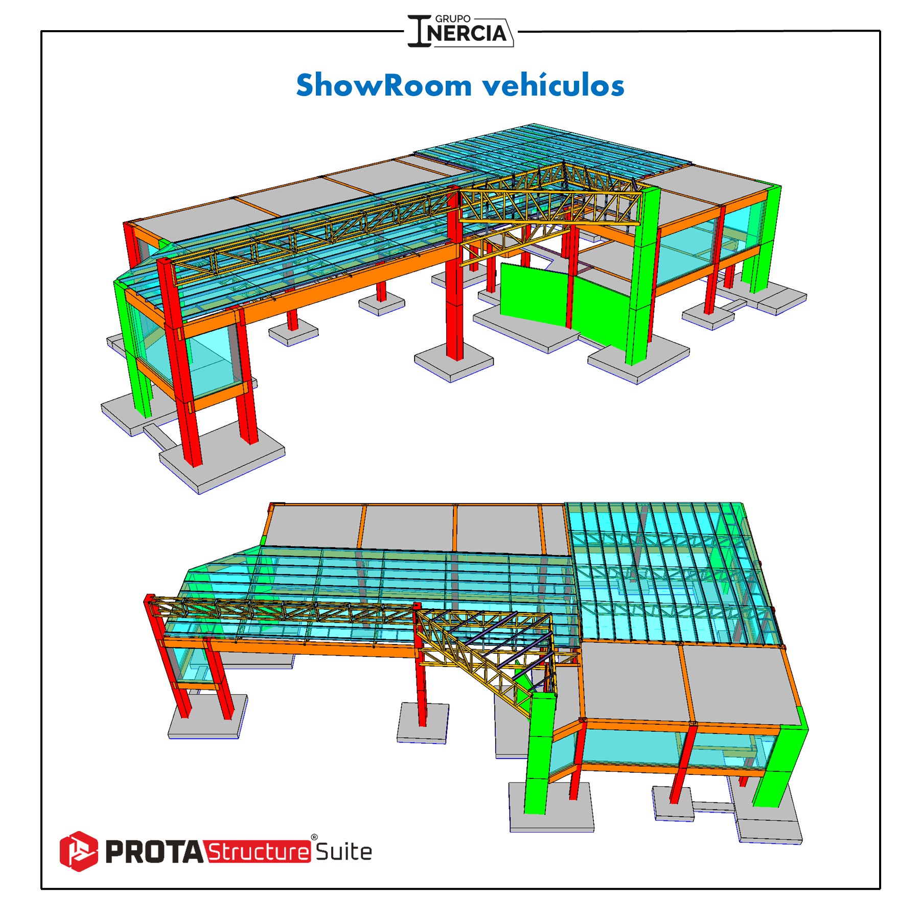 Proyecto de diseño estructural en República Dominicana - imagen 14