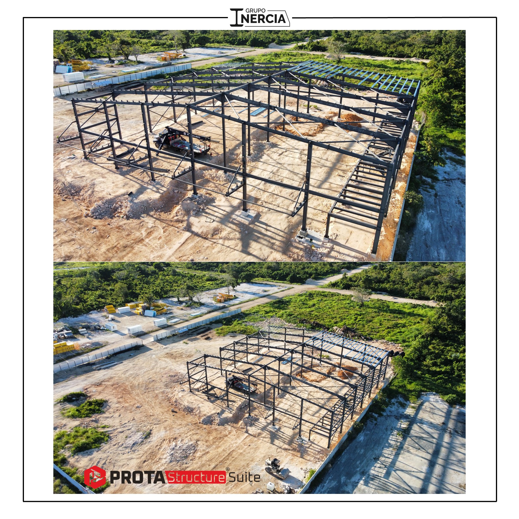 Proyecto de diseño estructural en República Dominicana - imagen 19