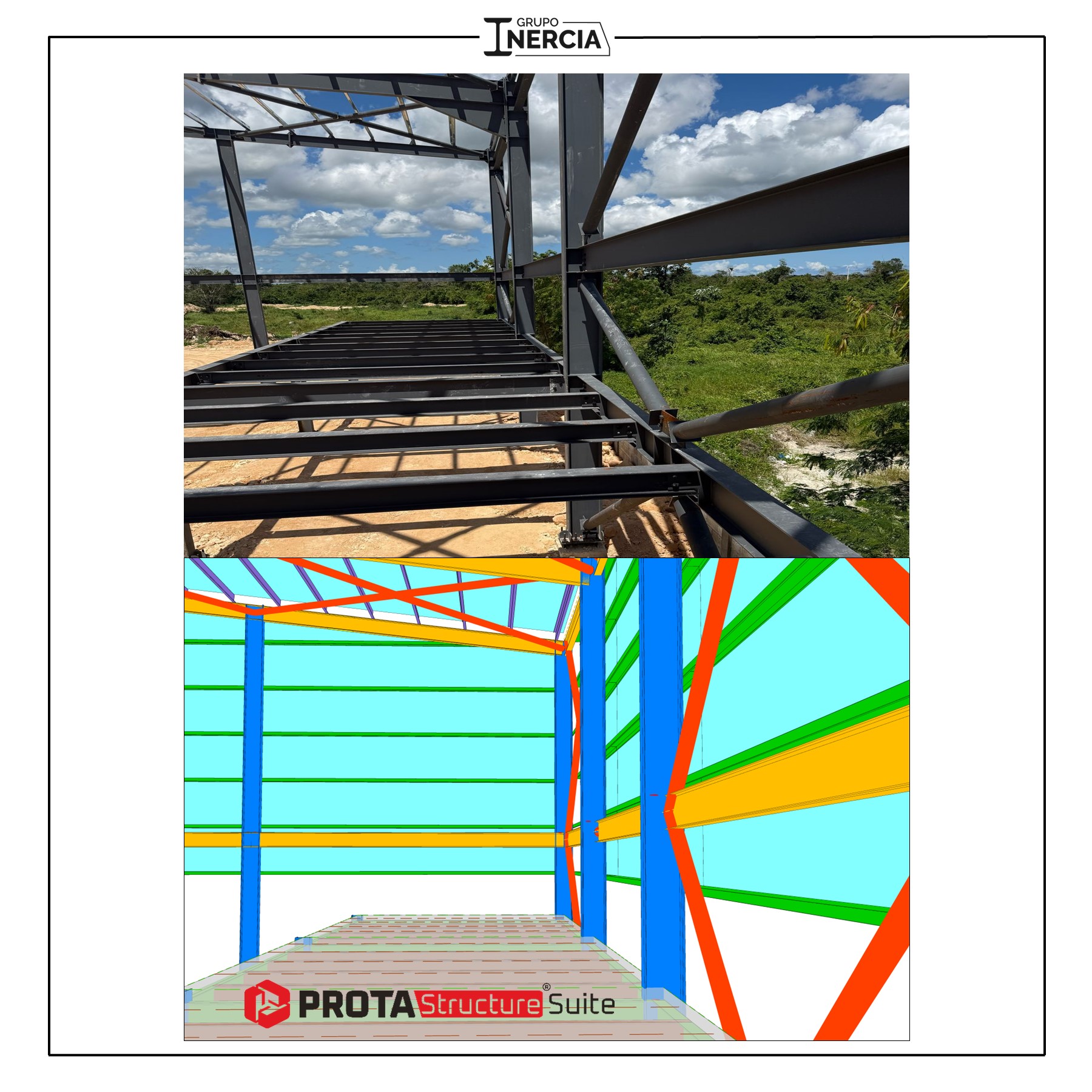 Proyecto de diseño estructural en República Dominicana - imagen 22