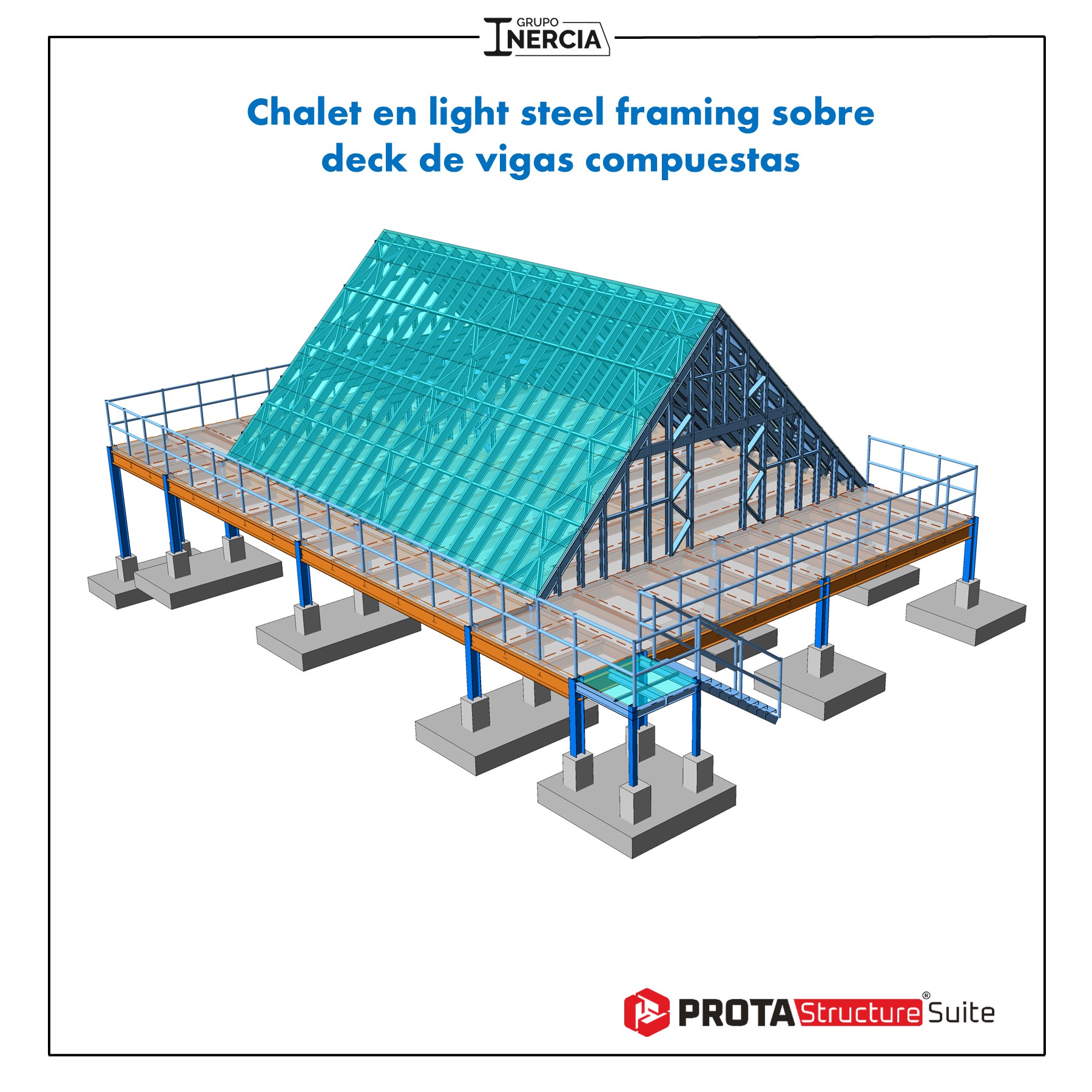 Proyecto de diseño estructural en República Dominicana - imagen 46