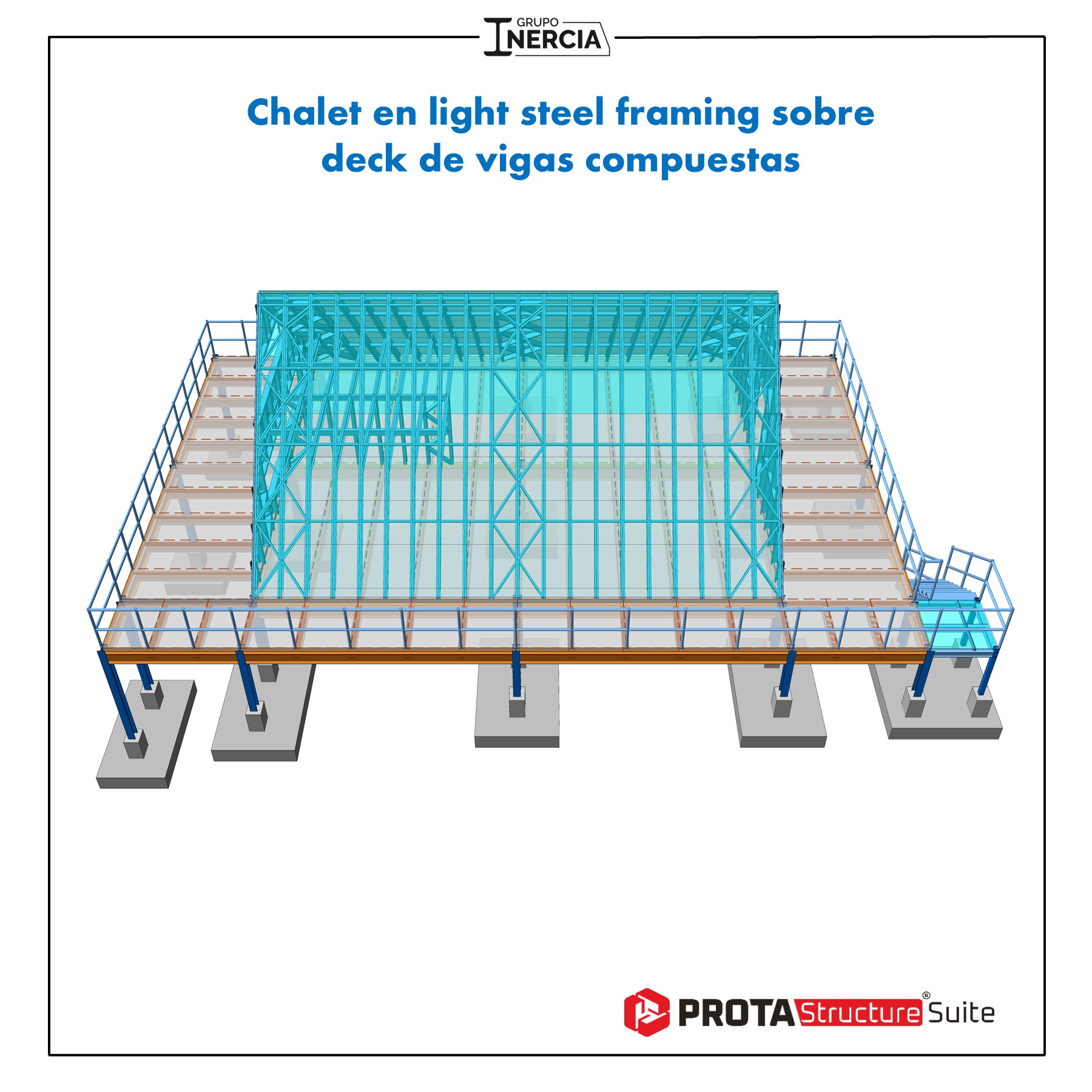 Proyecto de diseño estructural en República Dominicana - imagen 48