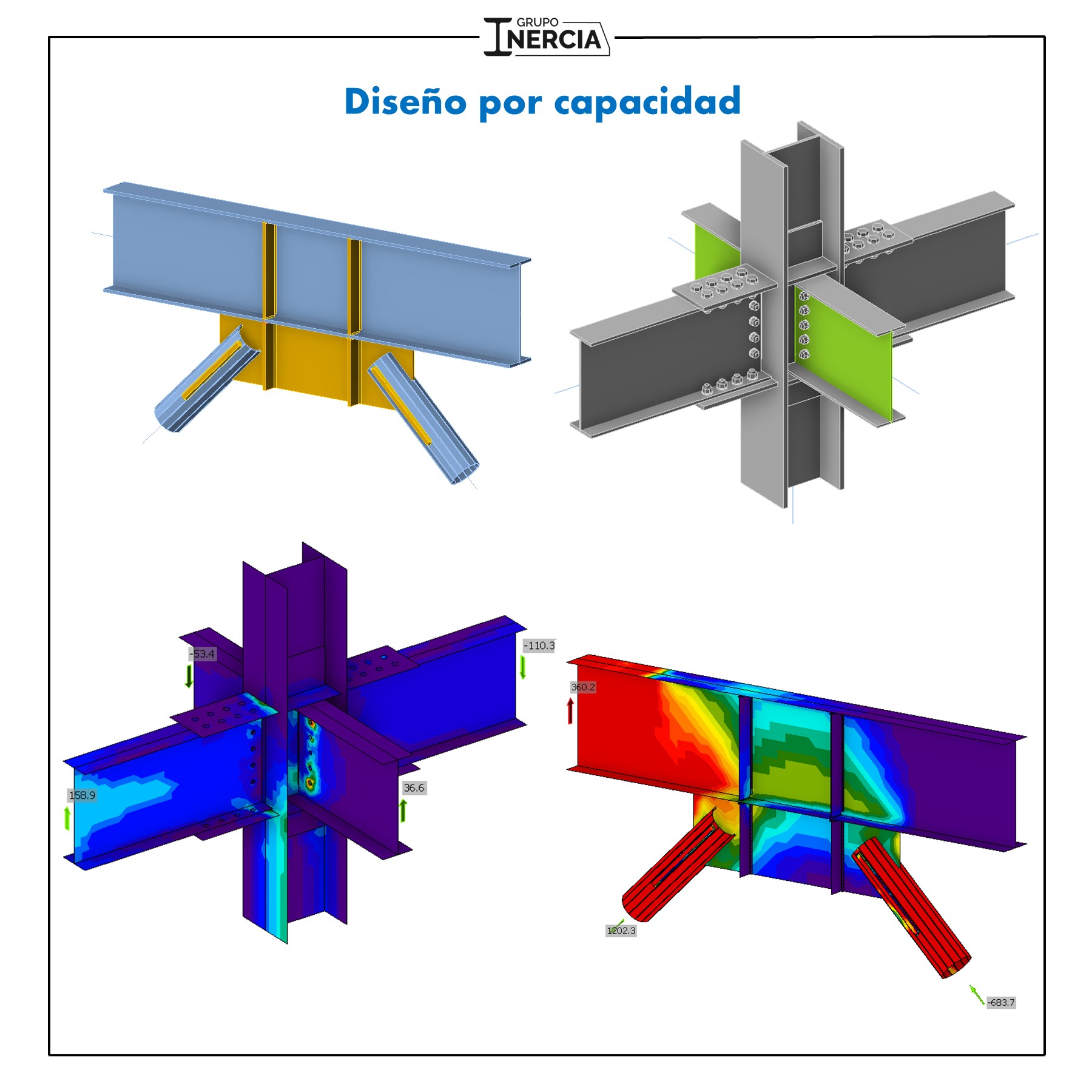 Proyecto de diseño estructural en República Dominicana - imagen 60
