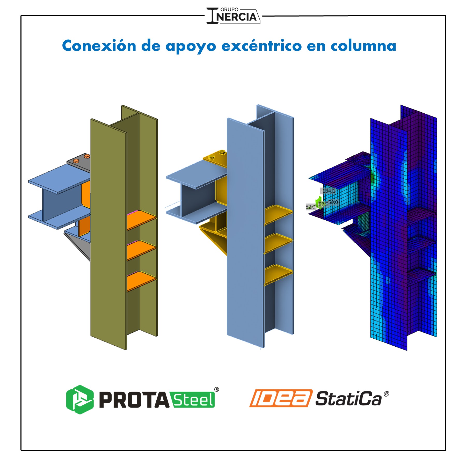 Proyecto de diseño estructural en República Dominicana - imagen 68