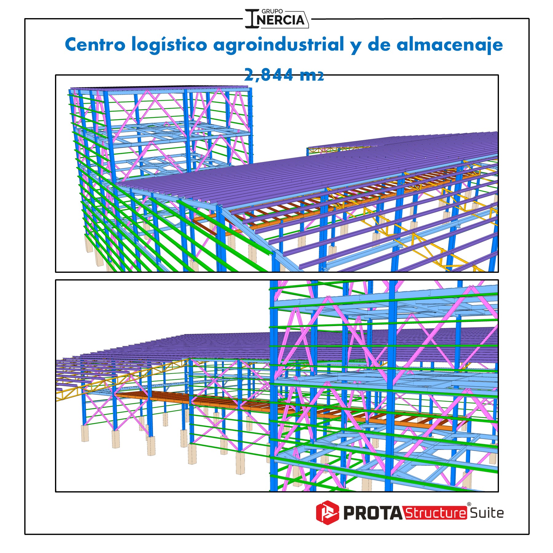 Proyecto de diseño estructural en República Dominicana - imagen 81