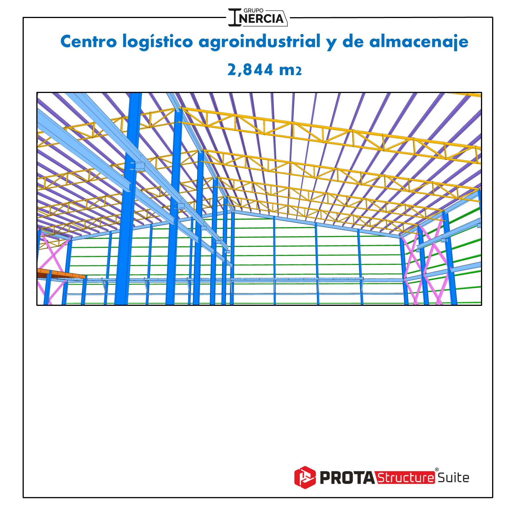 Proyecto de diseño estructural en República Dominicana - imagen 84