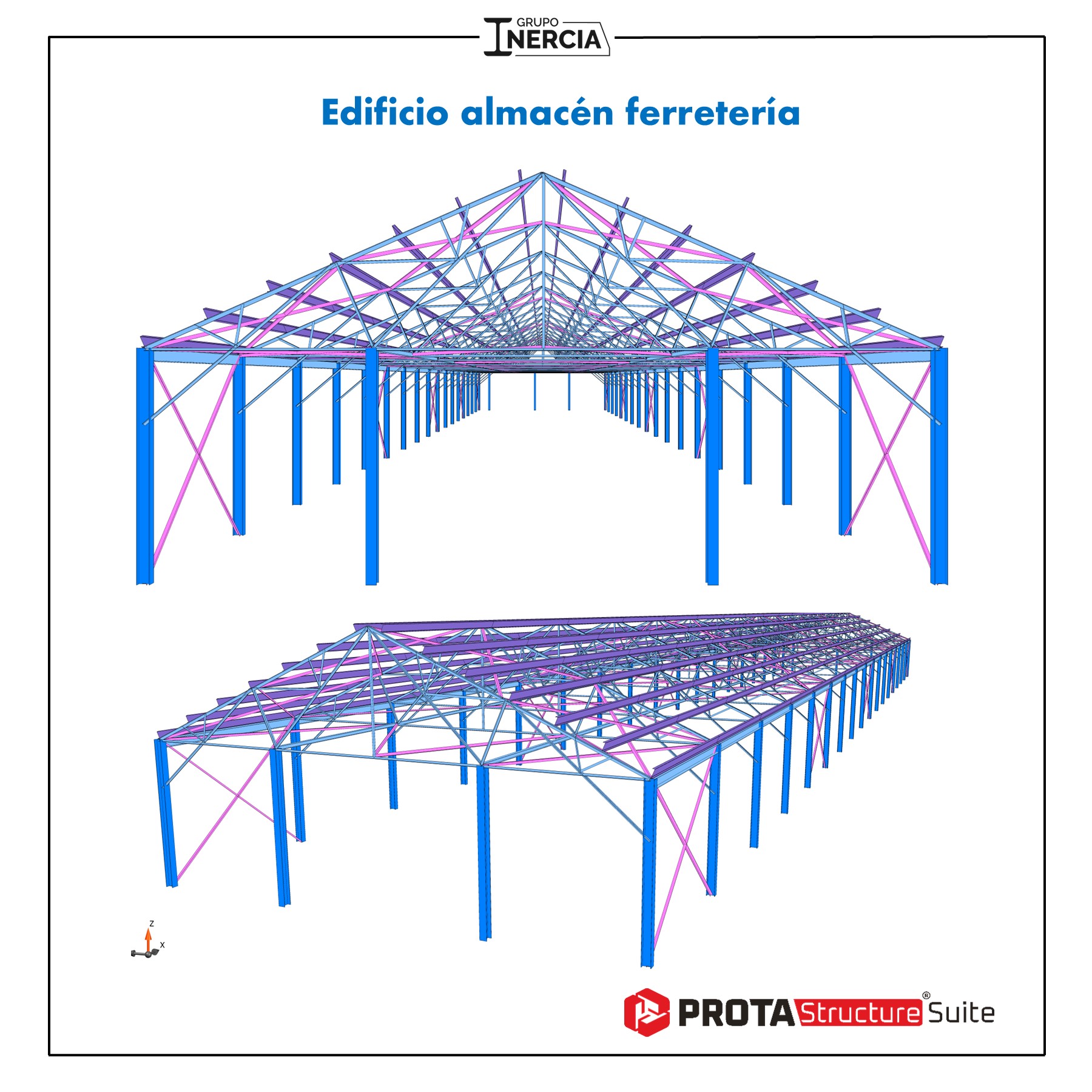 Proyecto de diseño estructural en República Dominicana - imagen 88