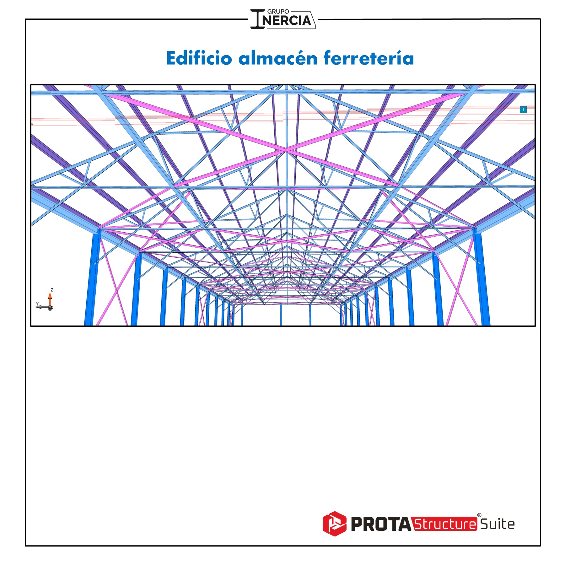 Proyecto de diseño estructural en República Dominicana - imagen 89