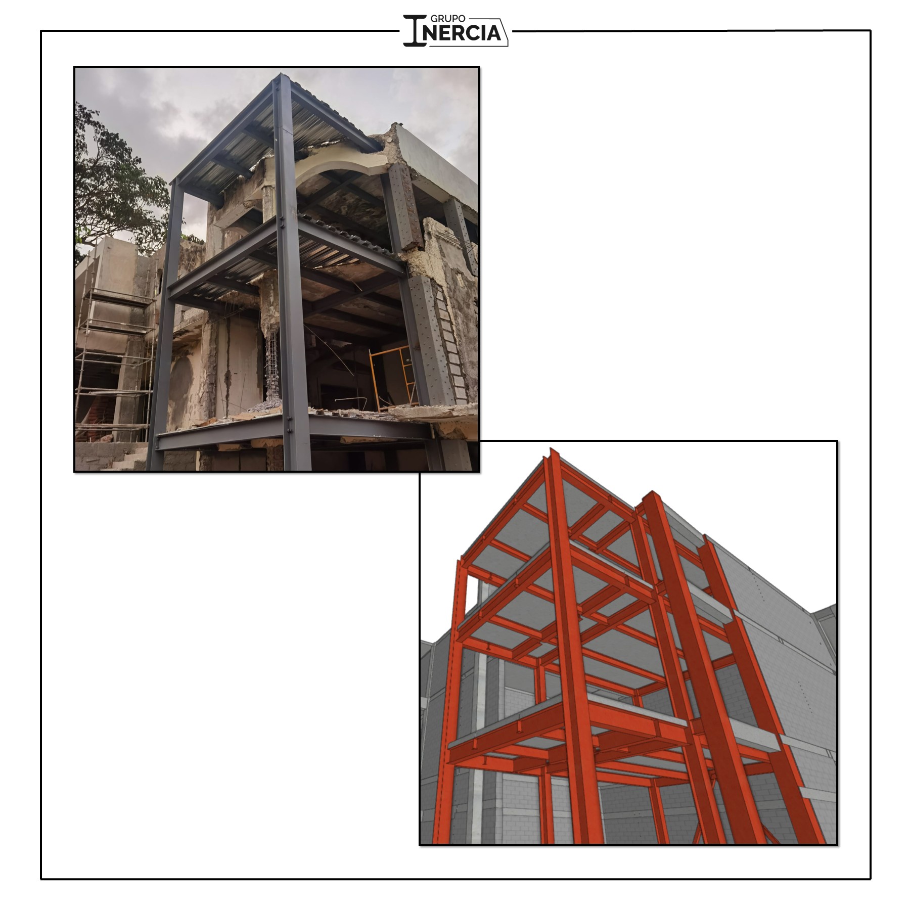 Proyecto de diseño estructural en República Dominicana - imagen 95