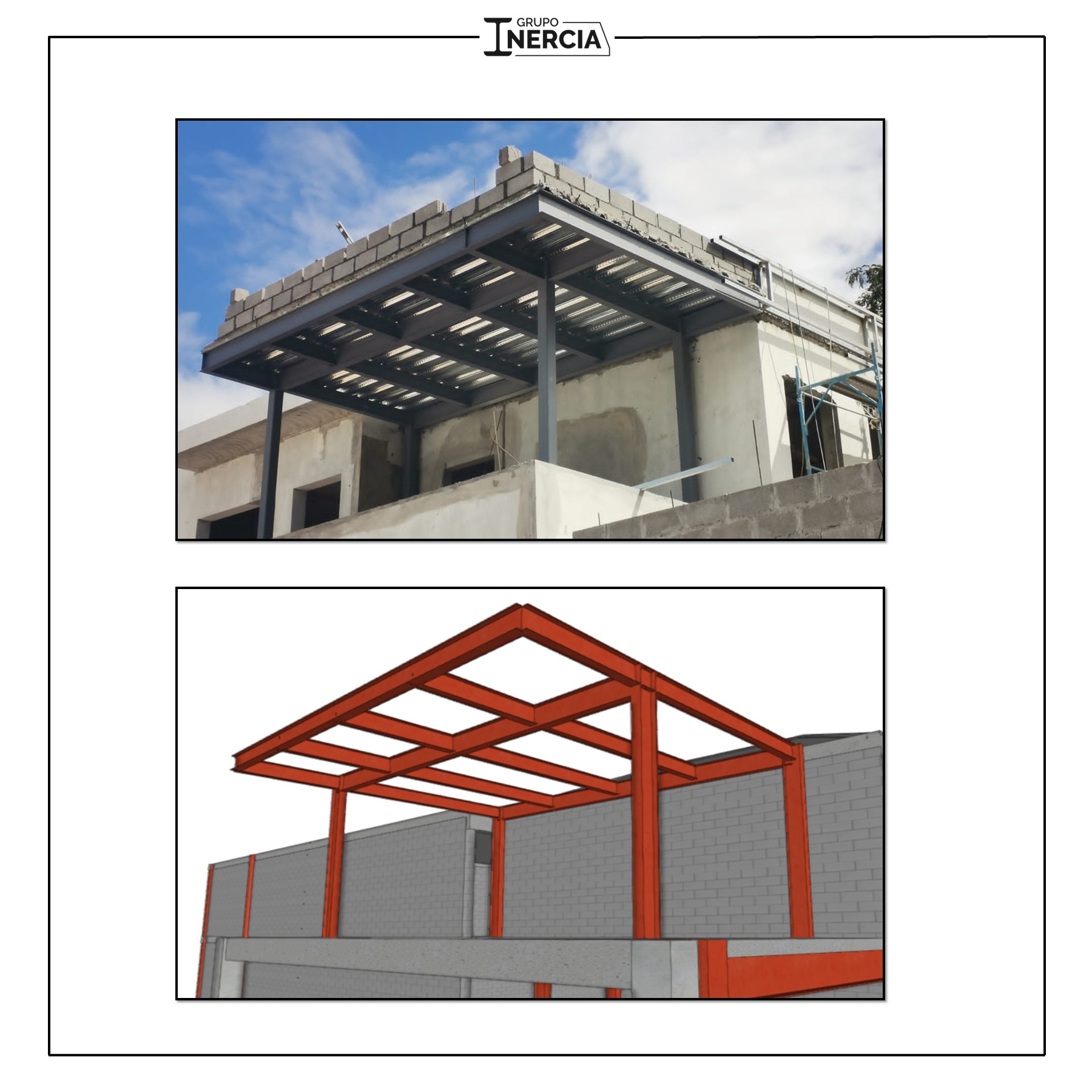 Proyecto de diseño estructural en República Dominicana - imagen 96